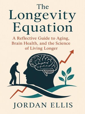 cover image of The Longevity Equation